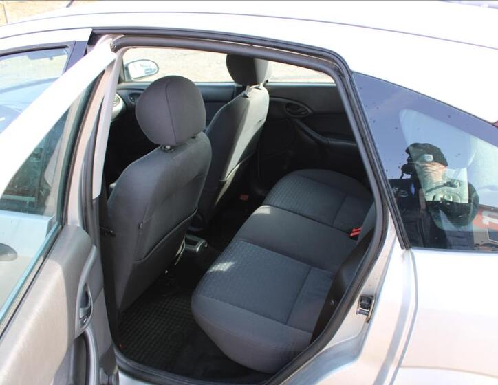 Ford Focus 11
