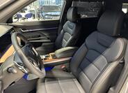 SsangYong Torres 9