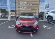 Toyota Yaris 4