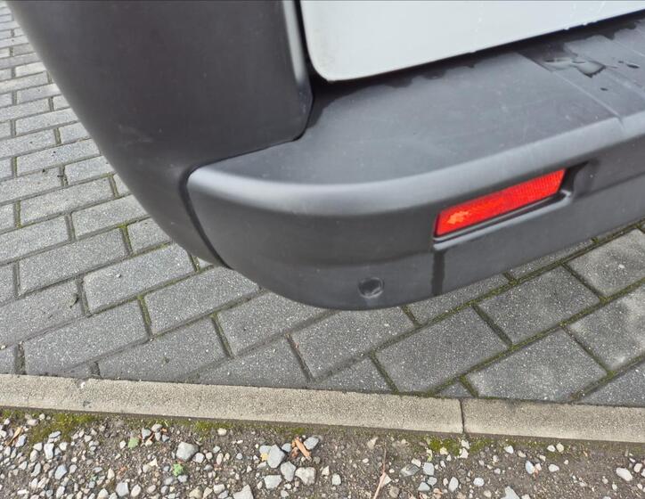 Opel Vivaro 26