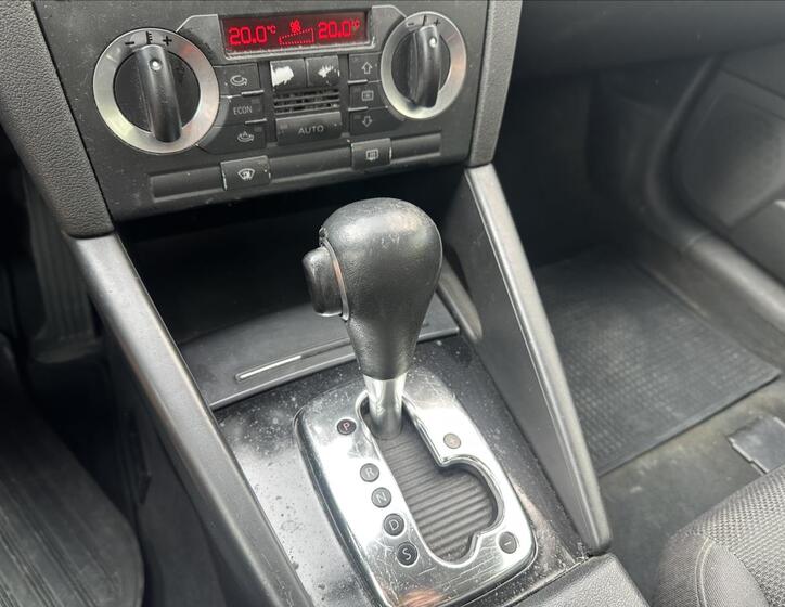 Audi A3 16