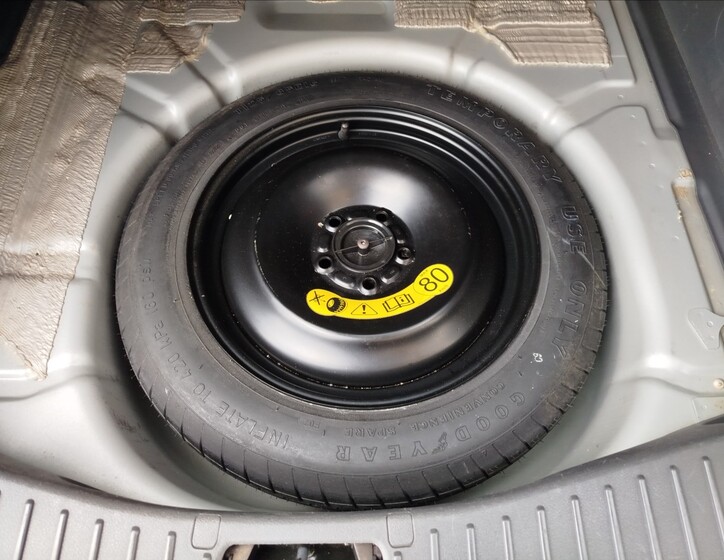 Ford C-MAX 33