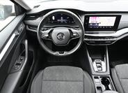 Škoda Octavia 2