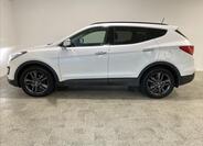 Hyundai Santa Fe 3