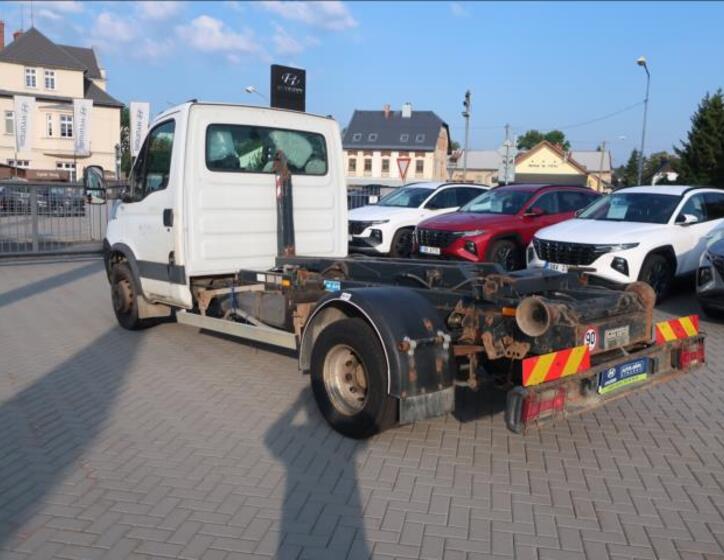 Iveco Daily 5