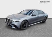 Mercedes-Benz Třídy S 1
