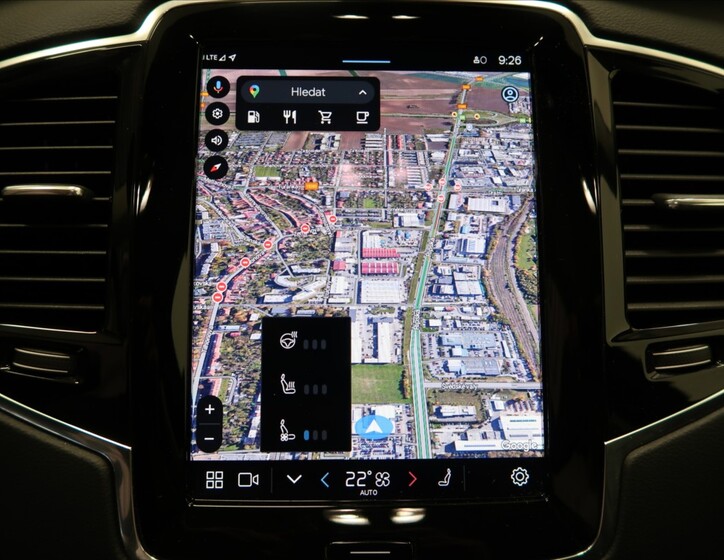 Volvo XC90 17
