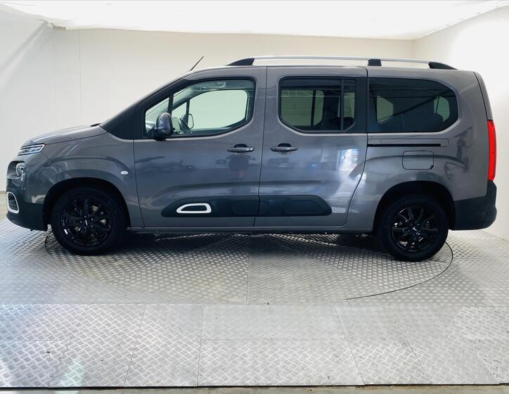 Citroën Berlingo 3