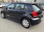 Volkswagen Polo 5