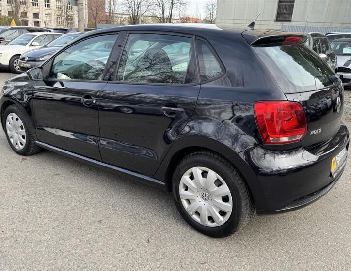Volkswagen Polo 5