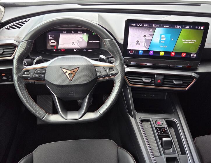 Cupra Formentor 13