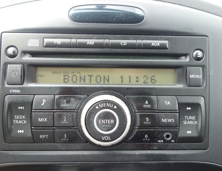 Nissan Juke 26