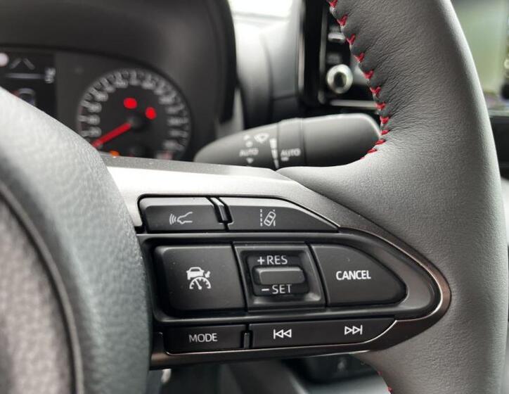 Toyota GR Yaris 23