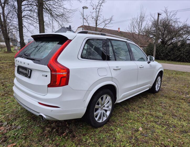 Volvo XC90 5