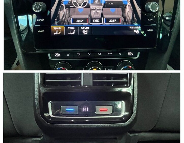 Volkswagen Passat 36