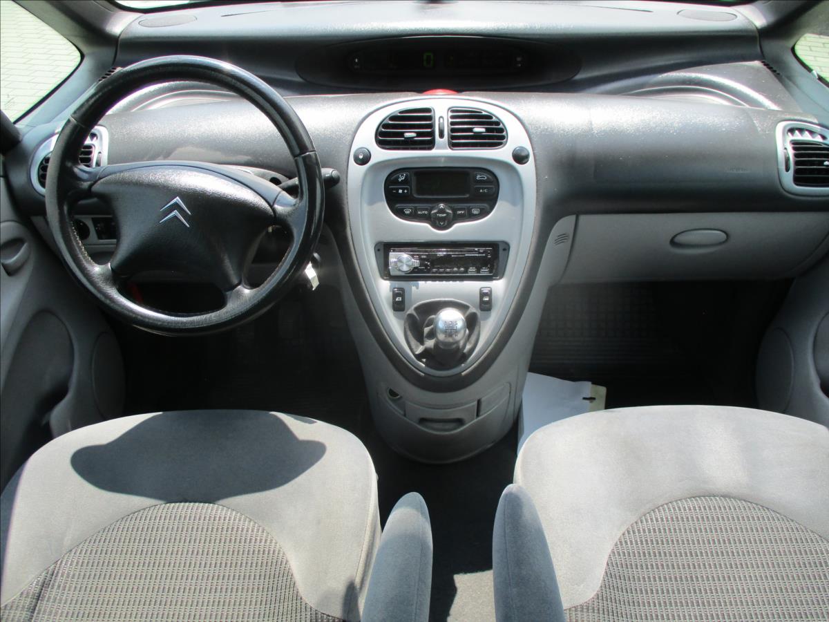 Citroën Xsara Picasso