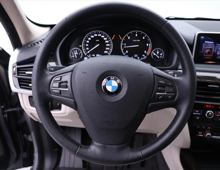 BMW X5 21