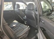 SsangYong Rexton 3