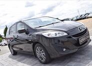 Mazda 5 4