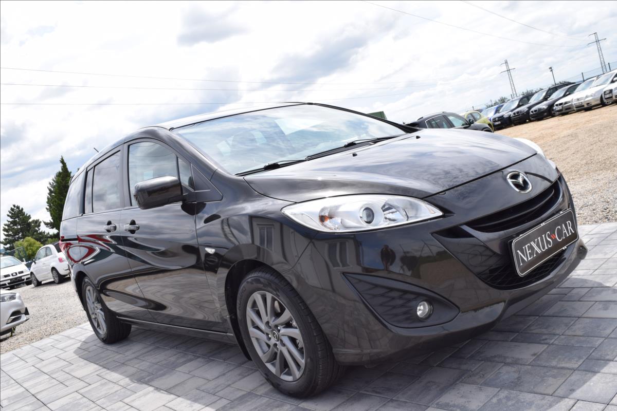 Mazda 5
