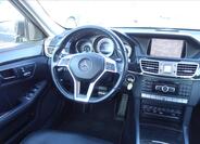 Mercedes-Benz Třídy E 21