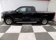 Dodge RAM 1500 2