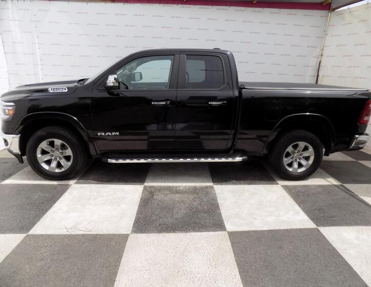 Dodge RAM 1500 2