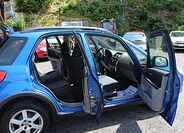 Suzuki SX4 16
