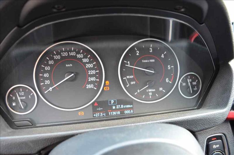 BMW Ostatní