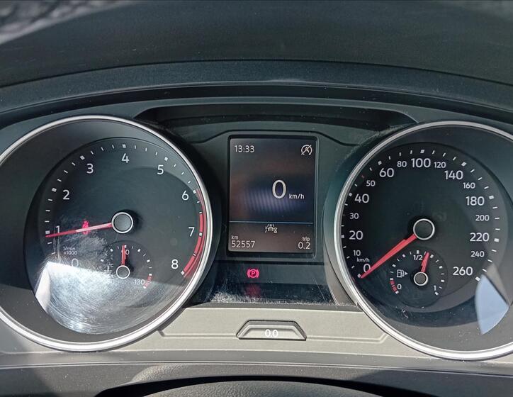 Volkswagen Tiguan 18
