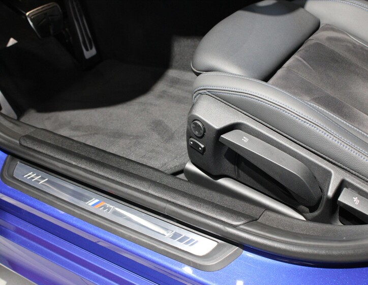 BMW Řada 3 9