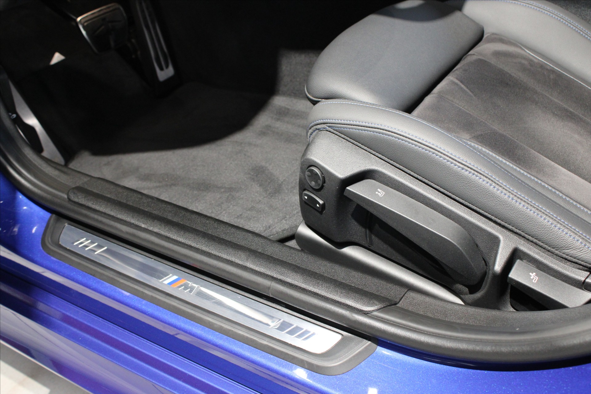 BMW Řada 3