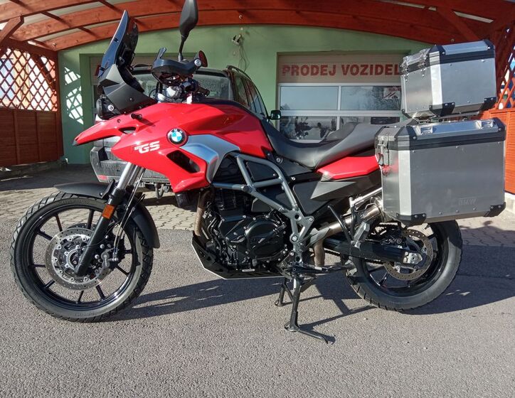 BMW Ostatní 1