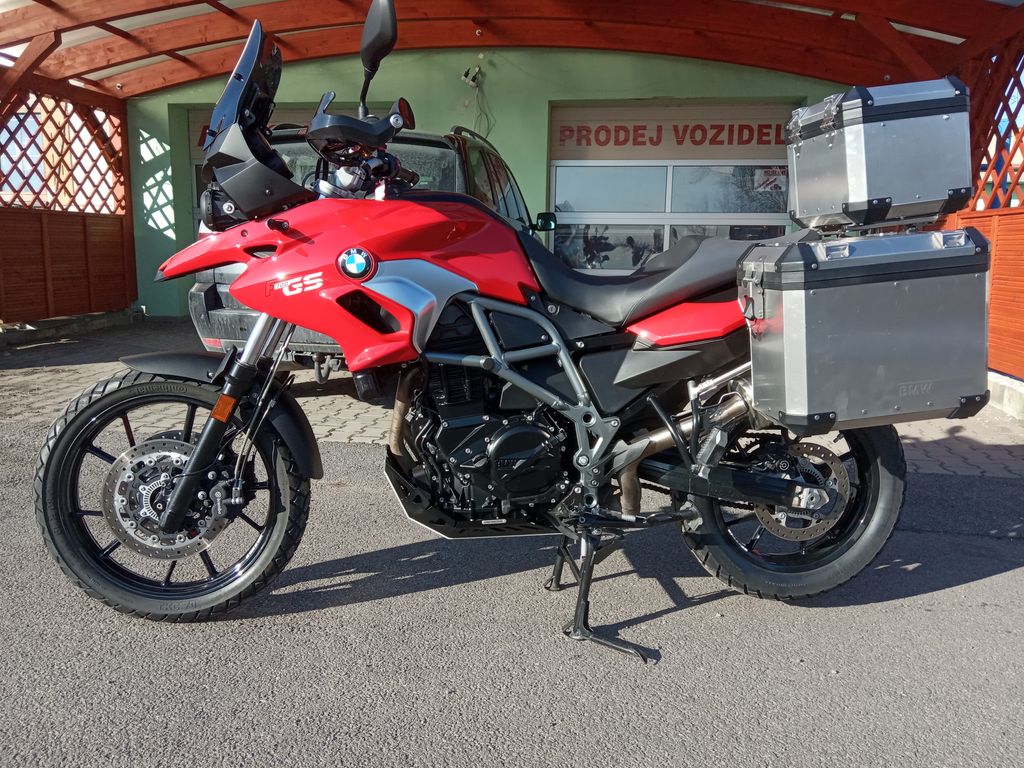 BMW Ostatní