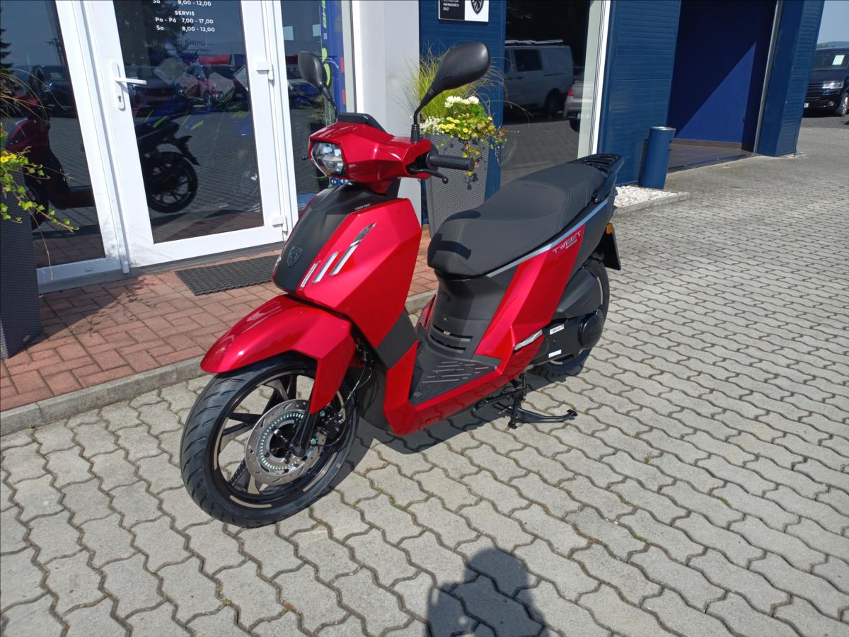 Peugeot Ostatní