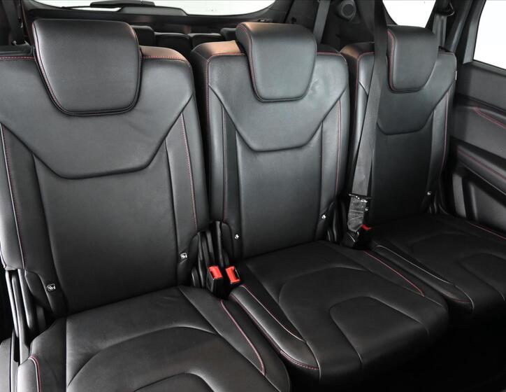 Ford S-MAX 28