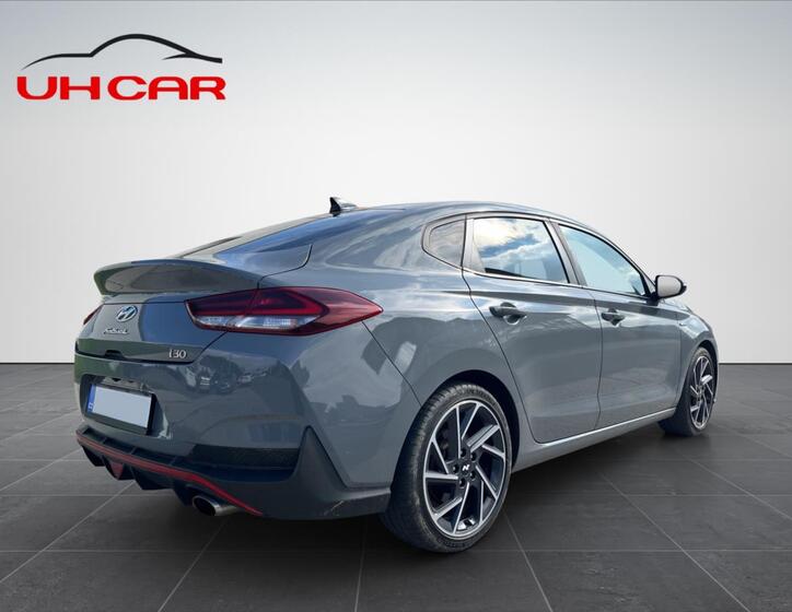 Hyundai i30 5