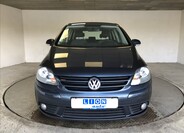 Volkswagen Golf Plus 2