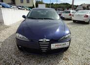 Alfa Romeo 147 2