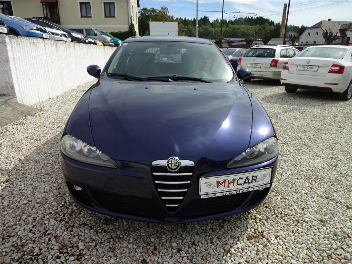 Alfa Romeo 147