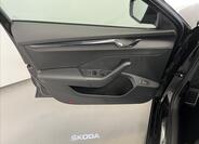 Škoda Octavia 26