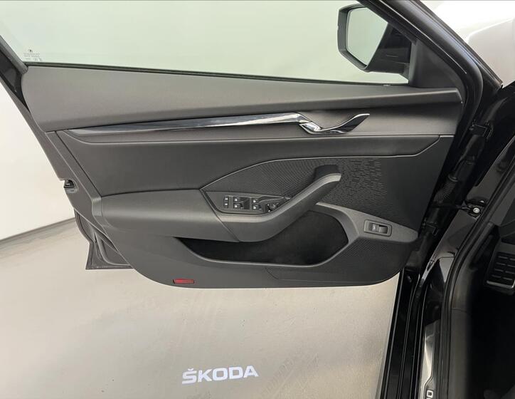 Škoda Octavia 26
