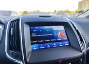 Ford S-MAX 21