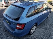 Škoda Fabia 6
