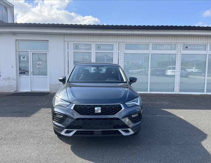 Seat Ateca 2