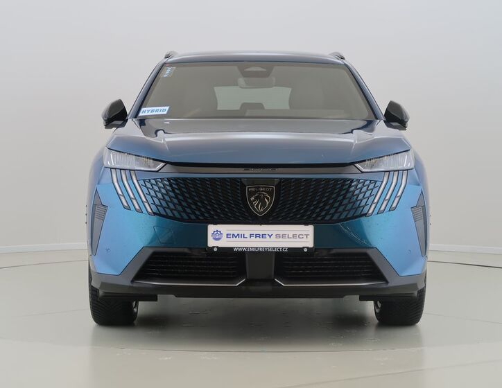 Peugeot 5008 2
