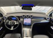 Mercedes-Benz GLC 13