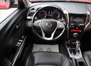 SsangYong Tivoli 8