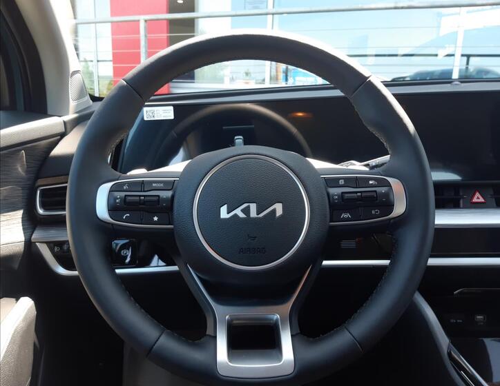 KIA Sportage 14