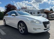 Peugeot 508 17